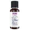 Peace & Harmony Oil Blend