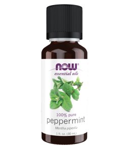 Peppermint Oil