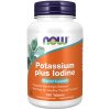 Potassium plus Iodine Tablets