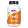 Pumpkin Seed Oil 1000 mg Softgels