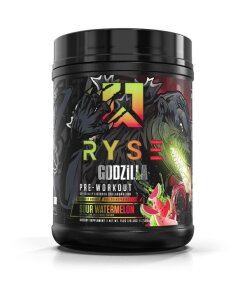 RYSE - Godzilla Pre-Workout