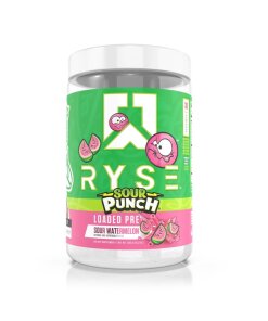 RYSE - Loaded Pre