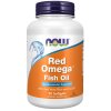 Red Omega™ Fish Oil Softgels