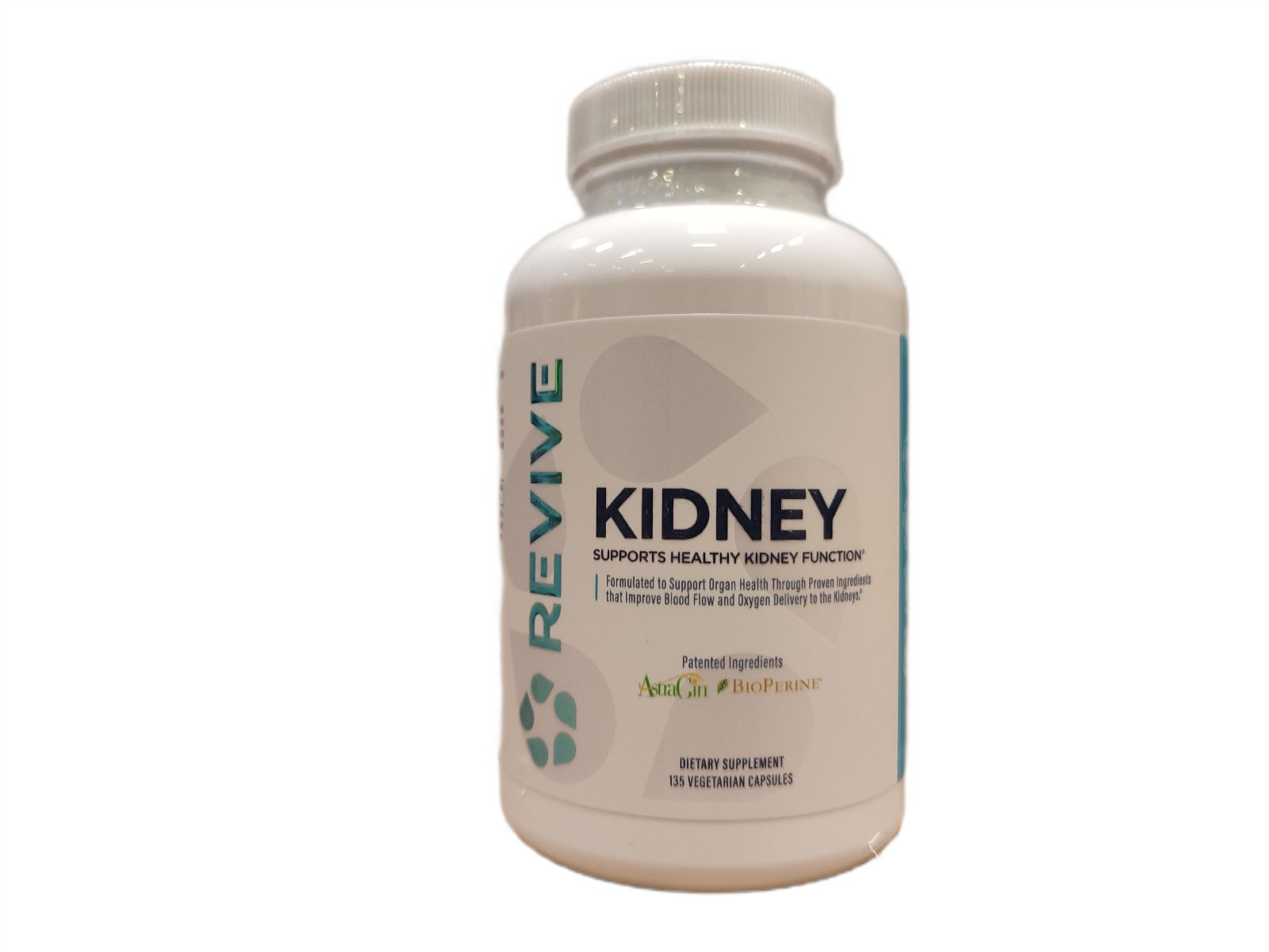 Revive - Kidney - 135 vcaps