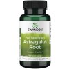 SWANSON Astragalus 470mg 100 kaps