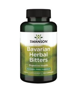 SWANSON Bavarian Herbal Bitters