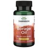 SWANSON Borage Oil 60kaps