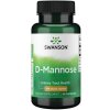 SWANSON D-mannoza 700mg 60kaps