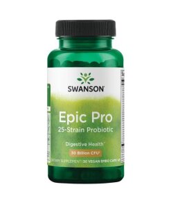 SWANSON Epic Pro 25 30 weg kaps DR