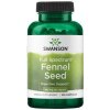SWANSON FS Fennel Seed 480mg 100 kaps