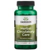 SWANSON FS Herbal Circulatory Care 60 kaps