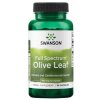 SWANSON FS Olive Leaf 400mg 60kaps