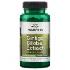 SWANSON Ginkgo Biloba ekstrakt 60mg 120kaps