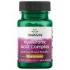 SWANSON Hyaluronic Acid Complex 60 kaps