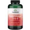 SWANSON Multiomega 3-6-9 120kaps