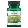 SWANSON Oregano Oil 120 kapsu³ki ¿elowe