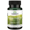 SWANSON Peppermint Oil Combination 100sgels