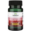 SWANSON Resweratrol 100mg 30kaps