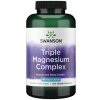 SWANSON Triple Magnesium complex 300 kaps
