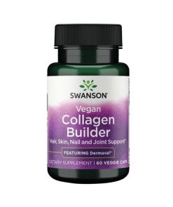 SWANSON Vegan Collage Builder - Dermaval 60vcaps