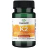 SWANSON Witamina K2 naturalna 100mcg30 kaps