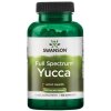 SWANSON Yucca 500mg 100 kaps