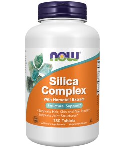 Silica Complex Tablets