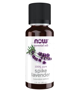 Spike Lavender Oil