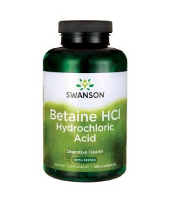 Swansons vitamins - 087614013503