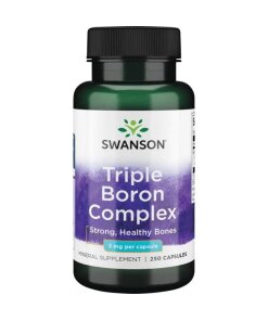 Swansons vitamins - 087614015996