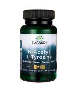 Swansons vitamins - 087614114088