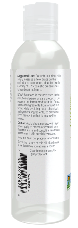 NOW Foods – Rastlinný glycerín 946 ml – Obrázok 3