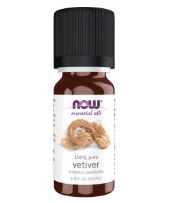 Vetiver Oil