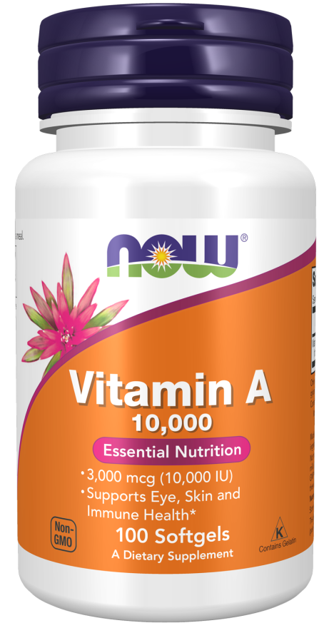 Vitamin A 10