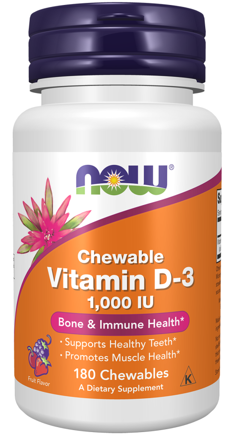 Vitamin D-3 1