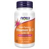 Vitamin D-3 1000 IU Softgels