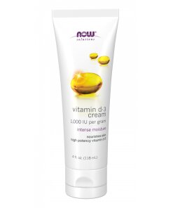 Vitamin D-3 Cream 1