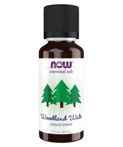 Woodland Walk Oil Blend