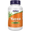 Yucca 500 mg Veg Capsules