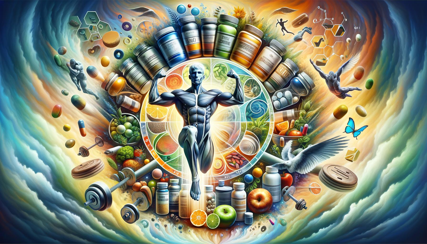 Saucer: Din Vej til Bedre Helse og Fitness