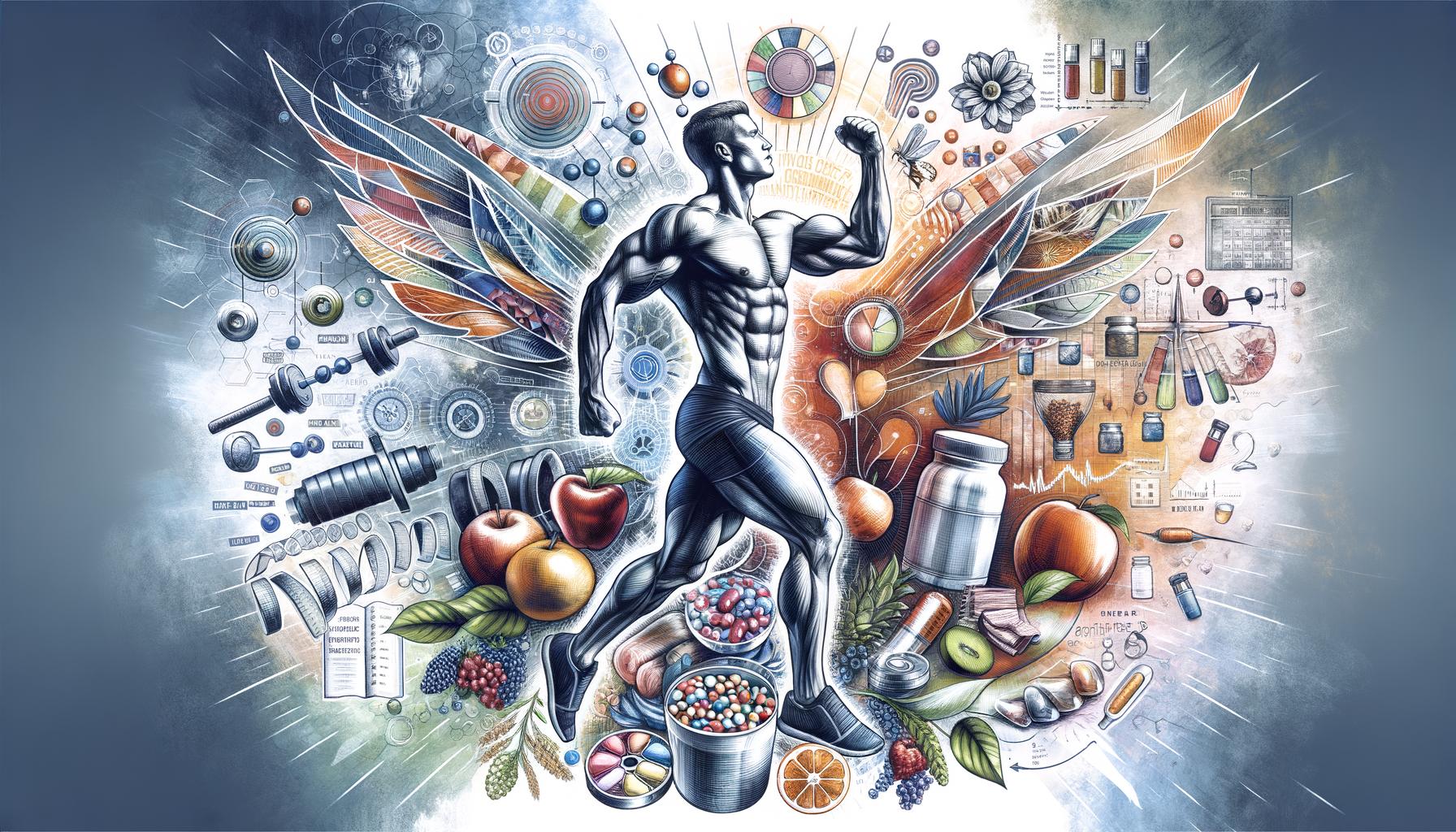 Få mest muligt ud af aminosyreblandinger: Forståelse for deres Styrke og Fordel