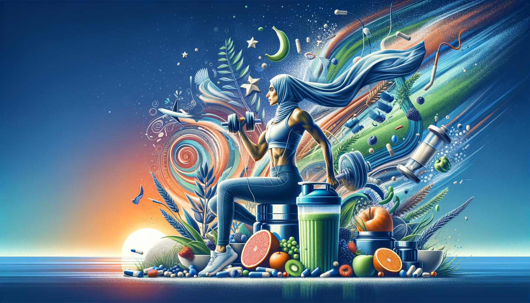 Fordele ved klar-til-at-drikke protein shakes til din træning