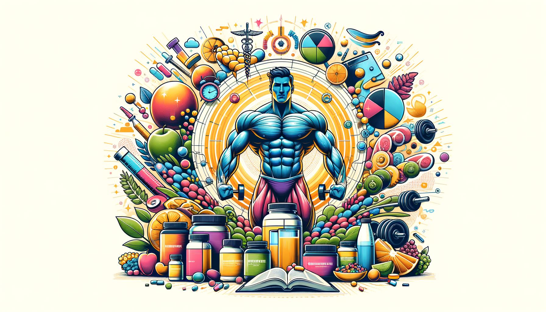 Forståelse ‍for Grundprincipperne Bag ‍Kulhydratfattige ⁤Diæter