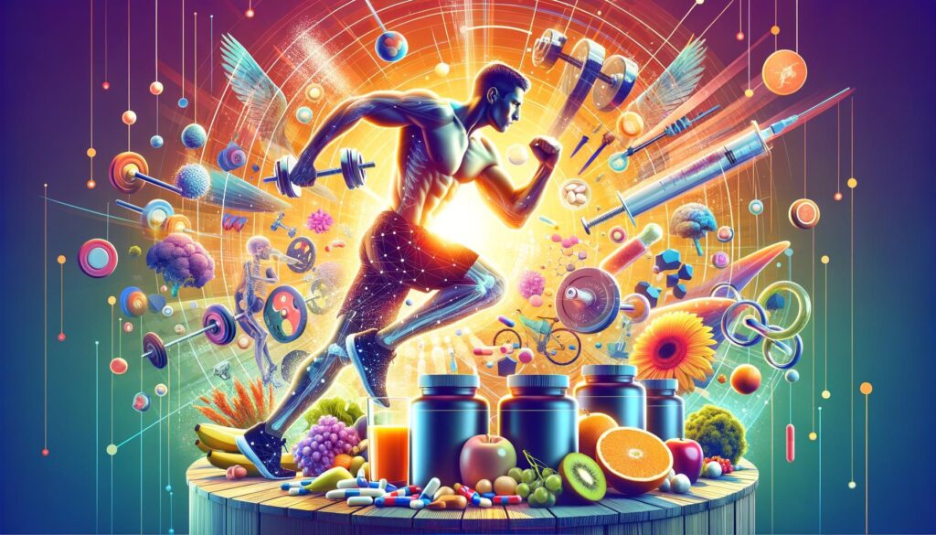 Styrke dine knogler med sunde kosttilskud