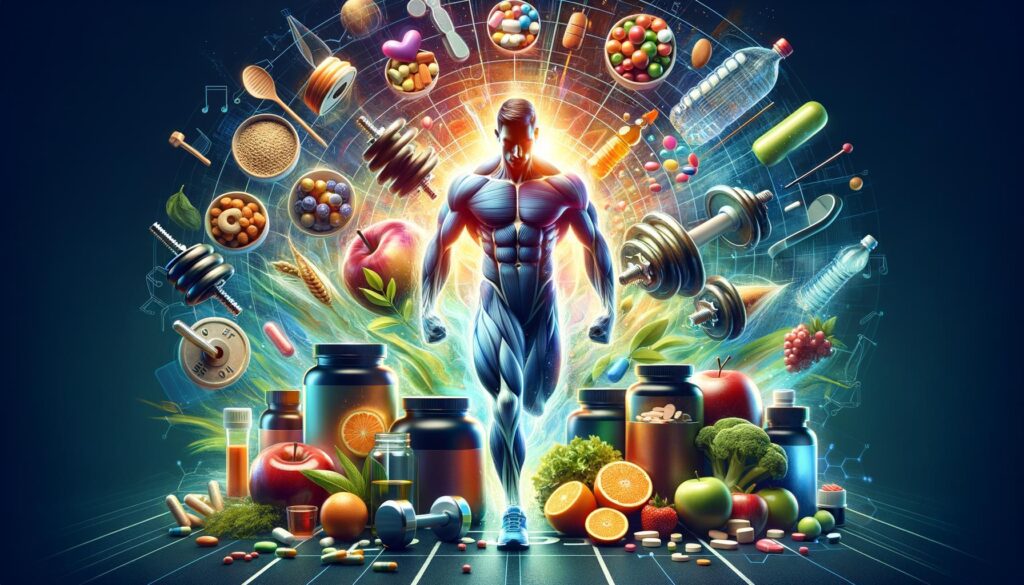 Mirakuløse MCT Olies for Sundhed og Fitness