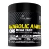 Olimp Nutrition - Anabolic Amino 9000