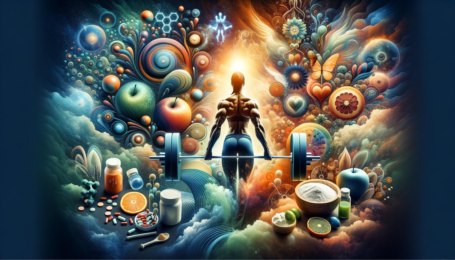 danskernes hemmelige våben: Fælles Støttes betydning for sundhed og fitness