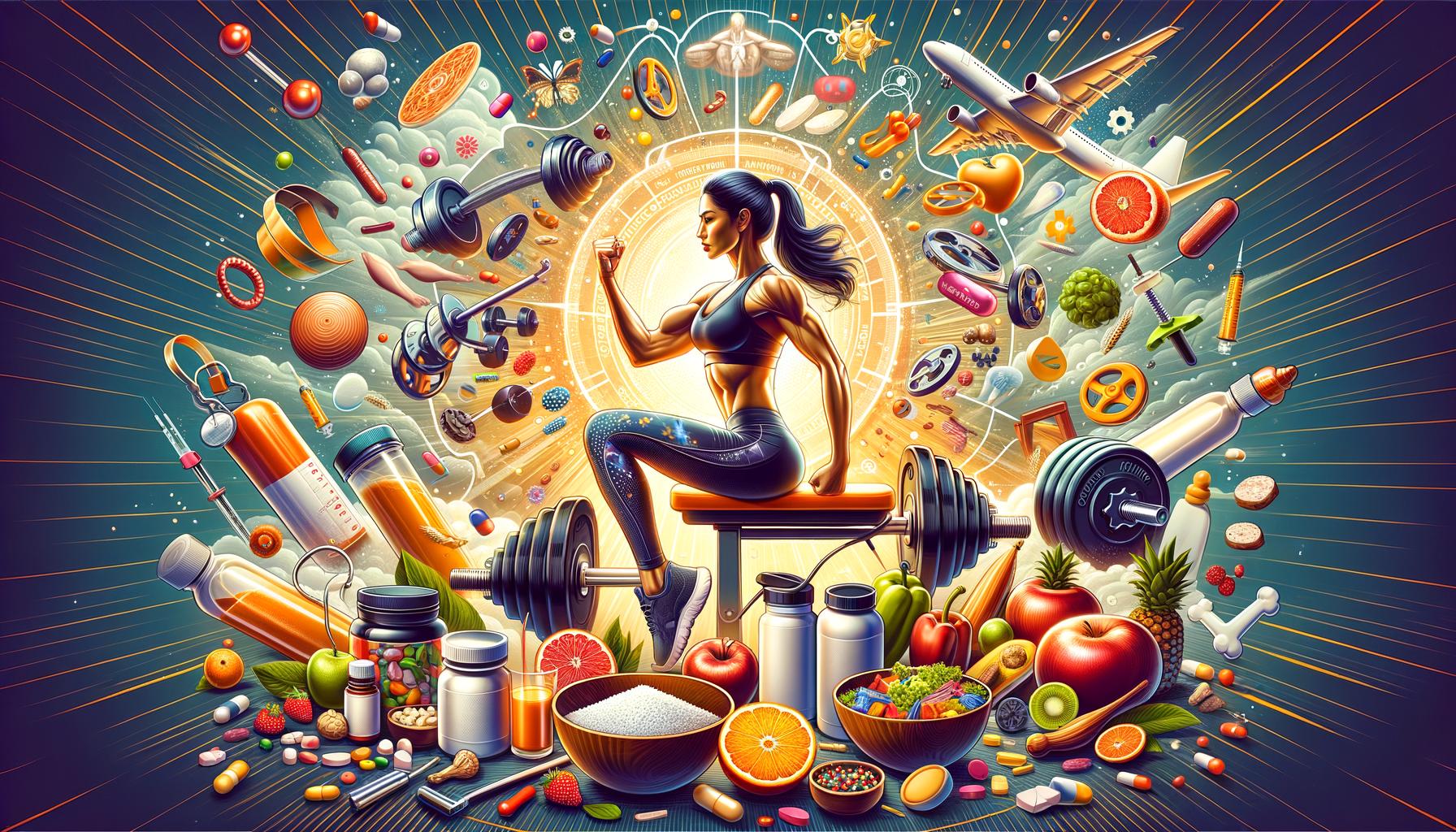 Hemmeligheden bag stærke knogler: Kost og motion