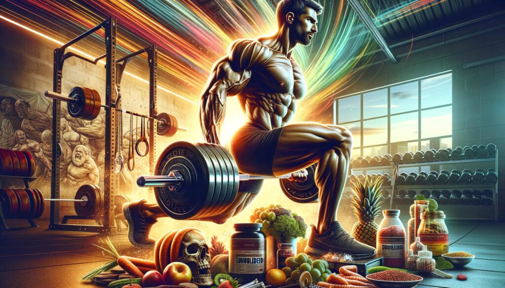 Unleashing Udholdenhed: The Key to Stamina, Strength, and Success