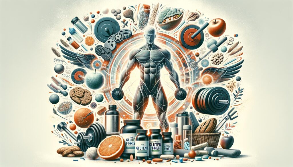 The Ultimate Guide to Glutenfri: Unlocking Health and Fitness in Dansk